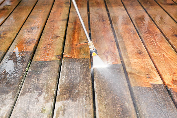 Best Roof Power Washing Services  in Kalispell, MT